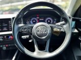 2021 Model Otomatik Audi A1