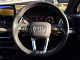 2022 Model Otomatik Audi A3