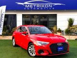 2022 Model Otomatik Audi A3