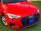 2022 Model Otomatik Audi A3