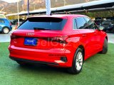 2022 Model Otomatik Audi A3