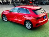 2022 Model Otomatik Audi A3
