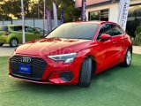 2022 Model Otomatik Audi A3