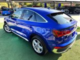 2022 Model Otomatik Audi Q5 Yazdır
