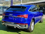 2022 Model Otomatik Audi Q5 Yazdır