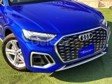 2022 Model Otomatik Audi Q5 Yazdır