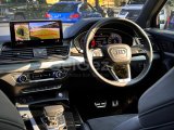 2022 Model Otomatik Audi Q5 Yazdır