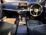 2022 Model Otomatik Audi Q5 Yazdır