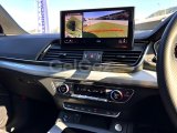 2022 Model Otomatik Audi Q5 Yazdır