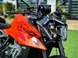 2025 Model  0 KM 990 Duke
