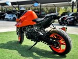 2025 Model  0 KM 990 Duke