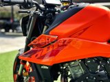 2025 Model  0 KM 990 Duke