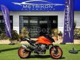 2025 Model  0 KM 990 Duke