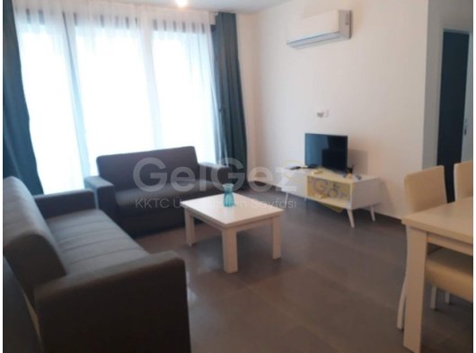 Gönyeli'de kiralık 2+1 daire