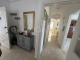 Girne merkezde mühteşem deniz manzaralı 3+1 kiralık daire