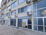 GİRNE MERKEZDE ASMA KATLI DÜKKAN