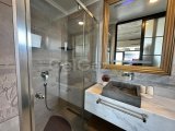 Girne Merkezde Muhteşem Manzarası ve Tarzıyla dikkat çeken lüks Penthouse Daire!!