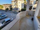 Girne Alsancak bölgesinde kiralik 1+1 penthouse daire
