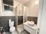 Girne merkezde 2+1 satılık penthouse dubleks daire