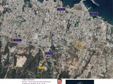 CİGLOS'DA BULUNMAZ VİLLA ARSASI