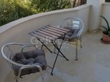 Girne Alsancak bölgesinde kiralık full eşyalı daire