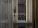 CASA DEL MARE ESENTEPE GİRNE'DE, TÜRK KOÇANLI 2+1 HAVUZ KATI LOFT DAİRE ÖZEL FİYAT FIRSATI!!