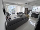 GİRNE ALSANCAK'TA ESCAPE PLAJINA 5 DK. MESAFEDE FULL EŞYALI ORTAK HAVUZLU 2+1 FIRSAT DAİRE!!