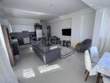 GİRNE ALSANCAK'TA ESCAPE PLAJINA 5 DK. MESAFEDE FULL EŞYALI ORTAK HAVUZLU 2+1 FIRSAT DAİRE!!