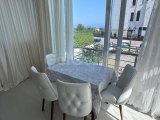 GİRNE ALSANCAK'TA ESCAPE PLAJINA 5 DK. MESAFEDE FULL EŞYALI ORTAK HAVUZLU 2+1 FIRSAT DAİRE!!