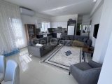 GİRNE ALSANCAK'TA ESCAPE PLAJINA 5 DK. MESAFEDE FULL EŞYALI ORTAK HAVUZLU 2+1 FIRSAT DAİRE!!