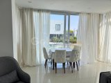 GİRNE ALSANCAK'TA ESCAPE PLAJINA 5 DK. MESAFEDE FULL EŞYALI ORTAK HAVUZLU 2+1 FIRSAT DAİRE!!