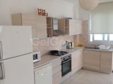 Girne Alsancak bölgesinde kiralık full eşyalı daire