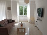 Girne Alsancak bölgesinde kiralık full eşyalı daire