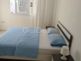 Girne Alsancak bölgesinde kiralık full eşyalı daire