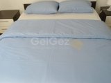 Girne Alsancak bölgesinde kiralık full eşyalı daire
