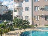 Girne Alsancak bölgesinde kiralık full eşyalı daire