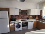 Girne Alsancak bölgesinde kiralik 1+1 penthouse daire