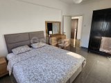 Girne Alsancak bölgesinde kiralik 1+1 penthouse daire