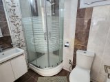 Girne Alsancak bölgesinde kiralik 1+1 penthouse daire