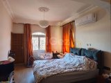 ALSANCAK'DA KOMPLE SATILIK VİLLA