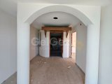 BÜYÜK BAHÇELİ ALSANCAK 6+2 VİLLA