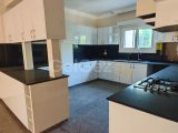 BÜYÜK BAHÇELİ ALSANCAK 6+2 VİLLA