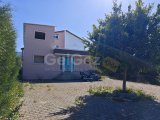 BÜYÜK BAHÇELİ ALSANCAK 6+2 VİLLA
