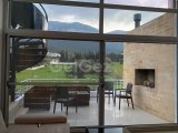 GİRNE DOĞANKÖY'DE DAĞ MANZARALI DUBLEKS 2+1 PENTHOUSE!!