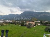 GİRNE DOĞANKÖY'DE DAĞ MANZARALI DUBLEKS 2+1 PENTHOUSE!!
