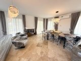 Girne doğanköyde kiralık 3+1 villa