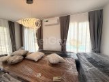 Girne doğanköyde kiralık 3+1 villa
