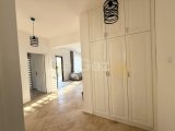 Girne doğanköyde kiralık 3+1 villa