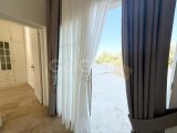 Girne doğanköyde kiralık 3+1 villa