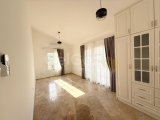 Girne doğanköyde kiralık 3+1 villa